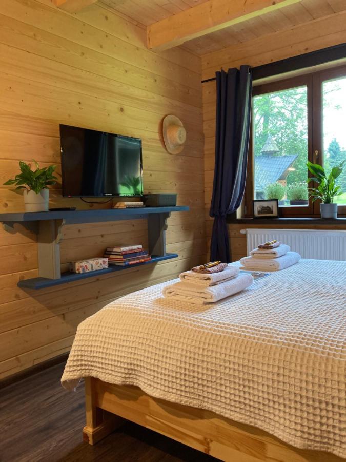 Appartement Mountain Dream à Kościelisko Extérieur photo