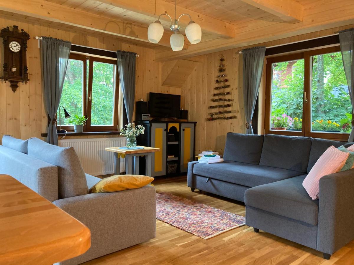 Appartement Mountain Dream à Kościelisko Extérieur photo