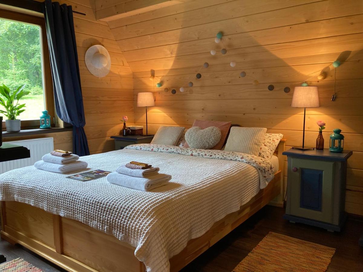 Appartement Mountain Dream à Kościelisko Extérieur photo