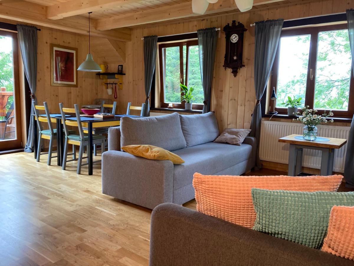 Appartement Mountain Dream à Kościelisko Extérieur photo