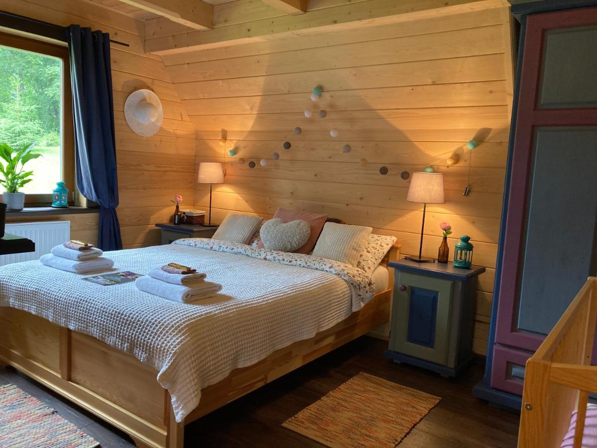 Appartement Mountain Dream à Kościelisko Extérieur photo