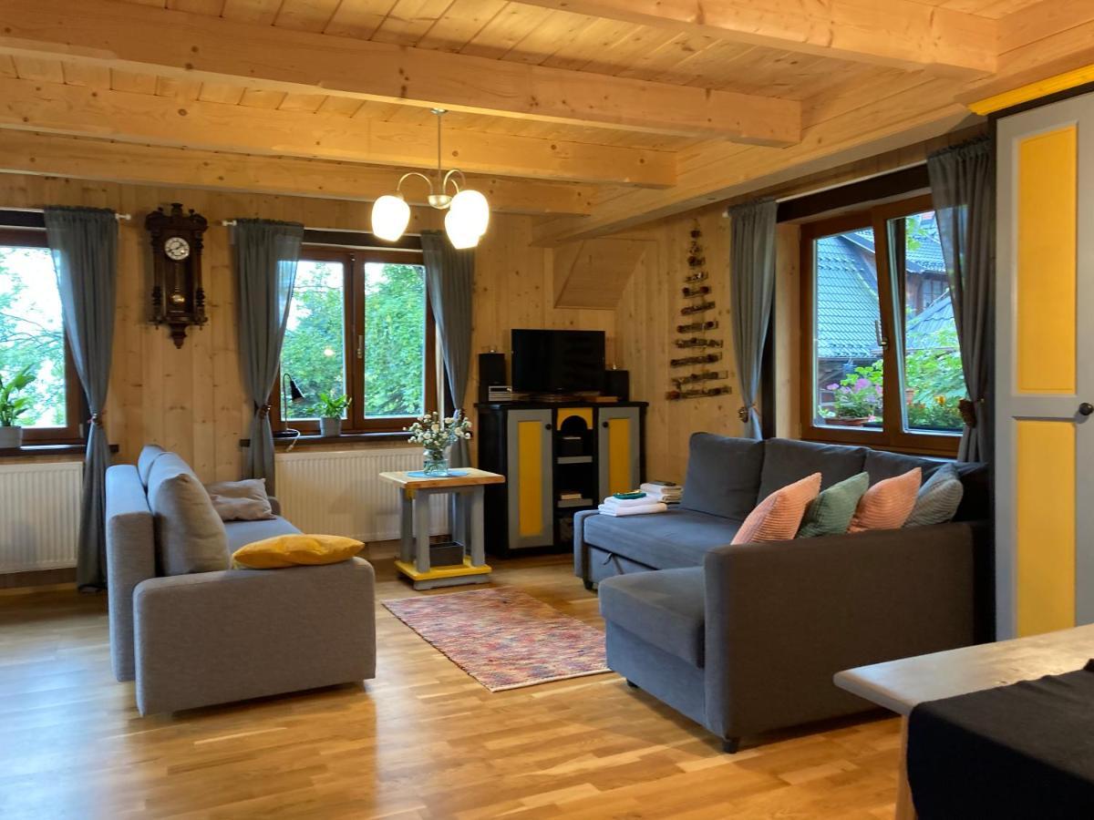 Appartement Mountain Dream à Kościelisko Extérieur photo