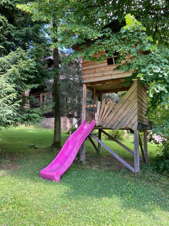Appartement Mountain Dream à Kościelisko Extérieur photo